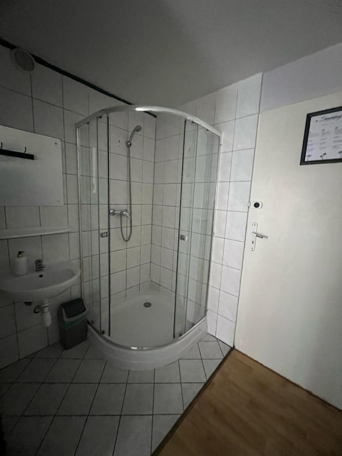 U Szermierzy Hostel Wrocław Exterior foto